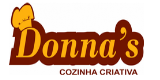 DONNA'S - Universidade Donna's capacita franqueados empreendedores e cozinheiros