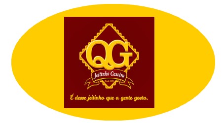 QG  JEITINHO CASEIRO - Rede em Campanha para Novos Franqueados