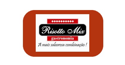 RISOTTO MIX  - Rede de Fast Food com 40 lojas pelo Pas recebe Prmio de Excelncia da ABF pelo 4 ano consecutivo