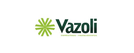 VAZOLI  - Expanso do Crdito no Pas estimula expanso da franquia VAZOLI Emprstimos e Financiamentos