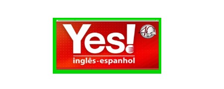 YES! Curso de Idiomas firma parceria com Fundao Gol de Letra