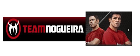 TEAM NOGUEIRA - Transforma-se em Franqueadora a Academia MMA dos gemeos campees Minotauro e Minotouro