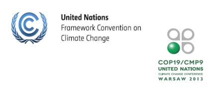 COP 19 - Ordenamento financeiro internacional para economia de baixo carbono