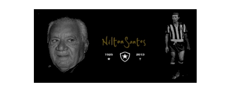 NEWTON SANTOS faleceu hoje no Rio de Janeiro