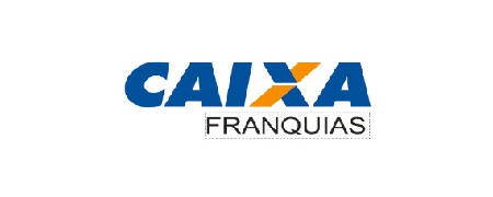 CAIXA FRANQUIAS - Programa contratou mais de R$ 1 bilho