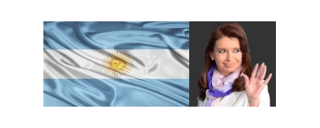 ARGENTINA negocia sada para a crise nesta 3, em Nova Iorque