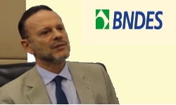 BNDES - Luciano Coutinho continuar presidente