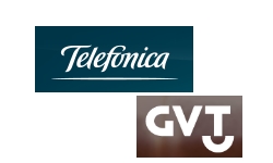 CADE aprova compra da GVT pela Telefnica