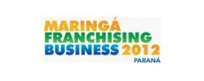 MARING FRANCHISING BUSINESS 2012 - de 30.08 a 01.09.2012