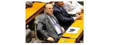 CORRUPO - Maluf ter que devolver US$ 28,3 milhes  prefeitura de So Paulo