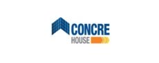 CONCRE HOUSE - Franquia com tecnologia para a  construo civil