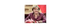 ELEIES ALEMS - ngela Merkel  reeleita com folga