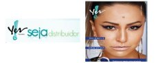 YES COSMETICS - Rede apresenta mix de produtos para a Primavera