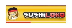 SUSHILOKO - A rede de sushi que mais cresce 