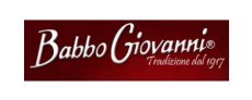 BABBO GIOVANNI - Rede de Franquia de Pizzarias, o melhor da gastronomia paulistana