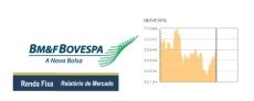 INVESTIMENTOS em RENDA FIXA - Emisses externas aproximam-se do total de 2013