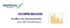 INVESTIMENTOS - IOCHPE-MAXION - Resultados do 3 trimestre/2014