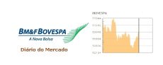 INVESTIMENTOS - Comportamento do Mercado em 19.11.2014