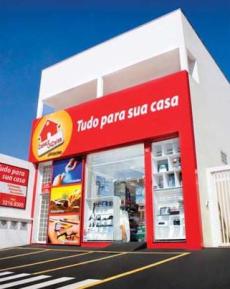 CASA & COISA pretende se tornar a maior rede de Franquias em sua rea de atuao