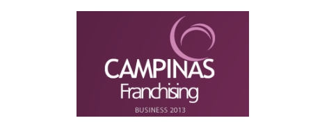 CAMPINAS FRANCHISING BUSINESS - Terminou na 3 feira, 20 de agosto