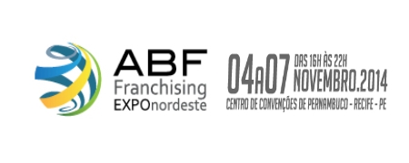 ABF Franchising Expo Nordeste 2014 - Feira inicia  nesta 3 feira em Recife 